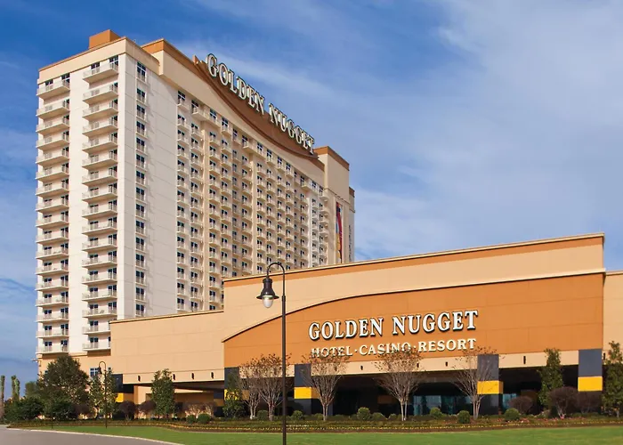Golden Nugget Lake Charles